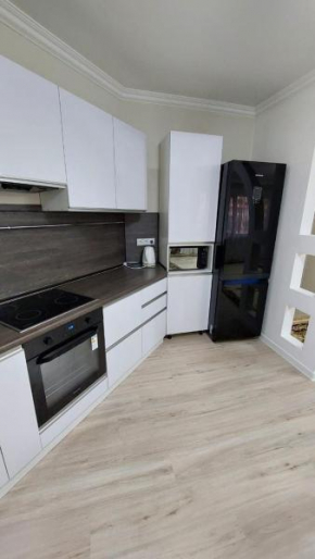 Квартира home comfort city center